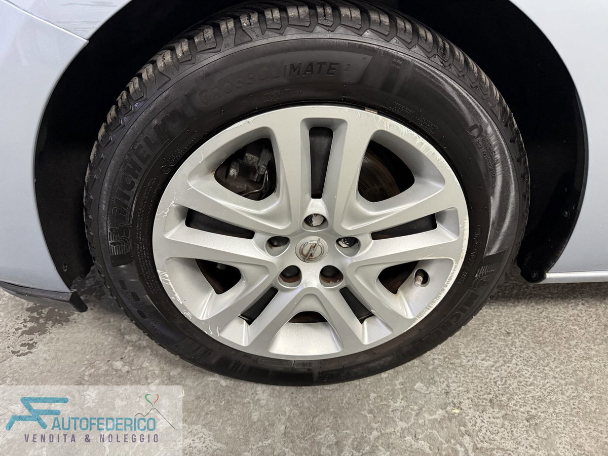 Opel Astra Station Wagon 1.6 CDTi 110CV Start&Stop Sports Innovation (16)