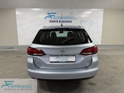 Opel Astra Station Wagon 1.6 CDTi 110CV Start&Stop Sports Innovation (5)