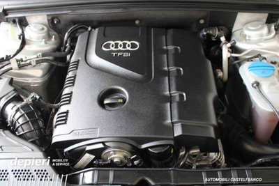 Audi A5 Coupé 2.0 TFSI 180 CV Ambition (15)