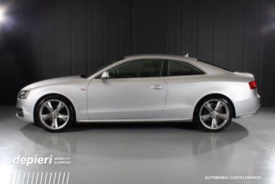 Audi A5 Coupé 2.0 TFSI 180 CV Ambition (3)