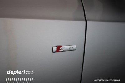 Audi A5 Coupé 2.0 TFSI 180 CV Ambition (5)