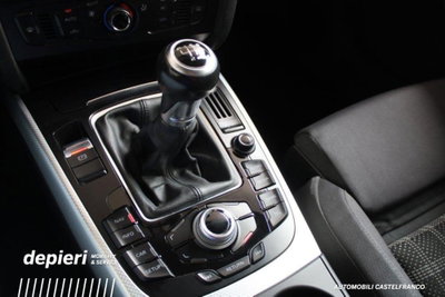 Audi A5 Coupé 2.0 TFSI 180 CV Ambition (8)