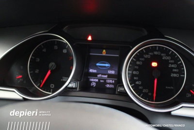 Audi A5 Coupé 2.0 TFSI 180 CV Ambition (9)