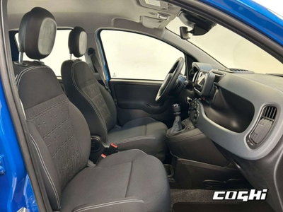 Fiat Panda 1.0 firefly hybrid Icon s&s 70cv (14)