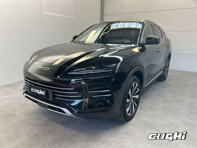 Byd Seal U DM-i  1.5 phev Design awd nuova