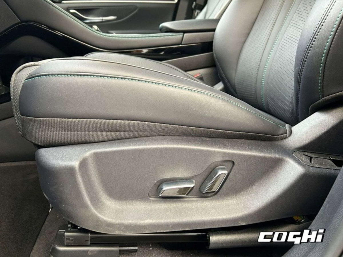 Byd Seal U DM-i 1.5 phev Design awd (15)