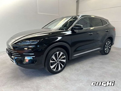 Byd Seal U DM-i 1.5 phev Design awd (3)