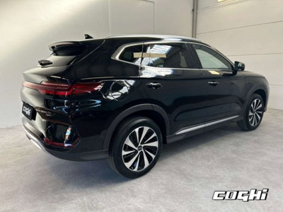 Byd Seal U DM-i 1.5 phev Design awd (5)