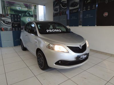 Lancia Ypsilon 1.0 FireFly 5 porte S&S Hybrid Maryne usata