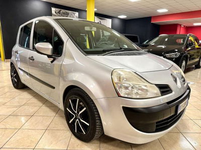 Renault Modus 1.2 16V Dynamique usata