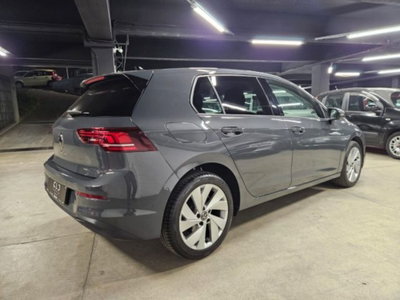 Volkswagen Golf 1.5 tsi Edition 115cv (6)
