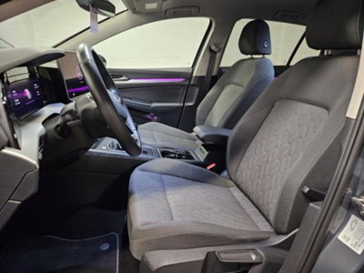 Volkswagen Golf 1.5 tsi Edition 115cv (8)
