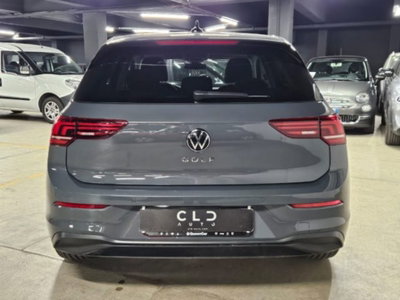 Volkswagen Golf 1.5 tsi Edition 115cv (5)