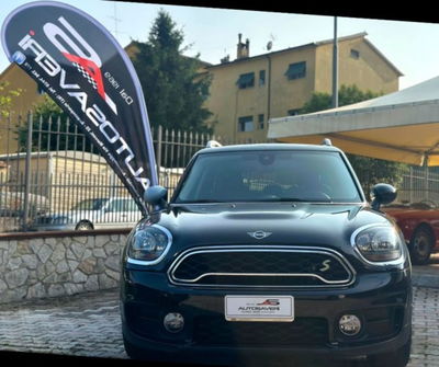 MINI Mini Countryman 1.5 Cooper Hype Countryman ALL4 Automatica usata