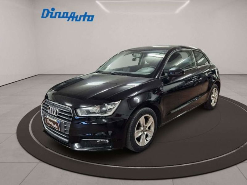 Audi A1 1.4 TDI