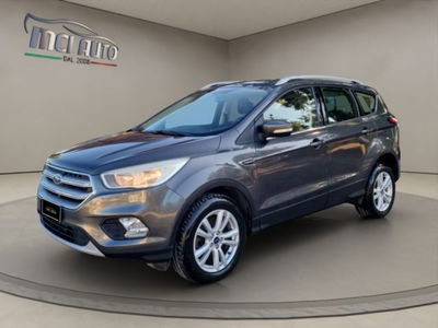 Ford Kuga 1.5 TDCI 120 CV S&S 2WD Business usata
