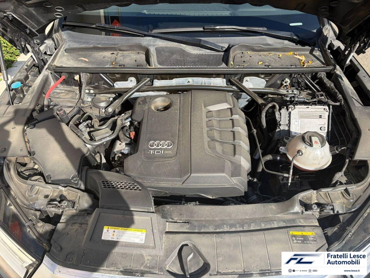 Audi Q5 40 TDI quattro Sport (10)