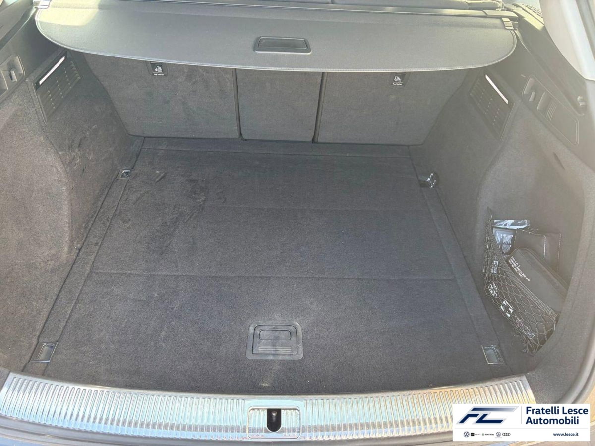 Audi Q5 40 TDI quattro Sport (12)