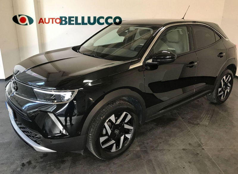 Opel Mokka 1.5 diesel Edition