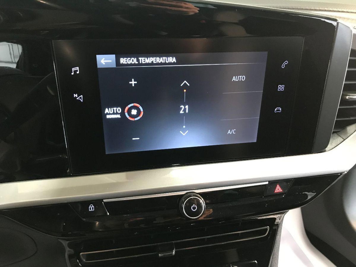 Opel Mokka 1.5 diesel Edition (10)