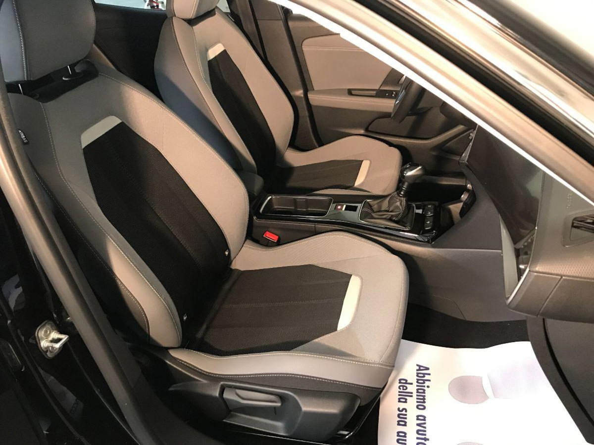 Opel Mokka 1.5 diesel Edition (19)