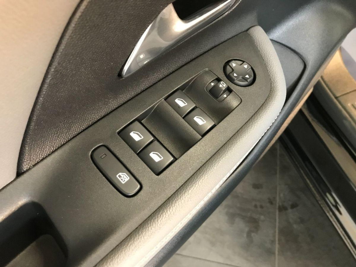Opel Mokka 1.5 diesel Edition (20)
