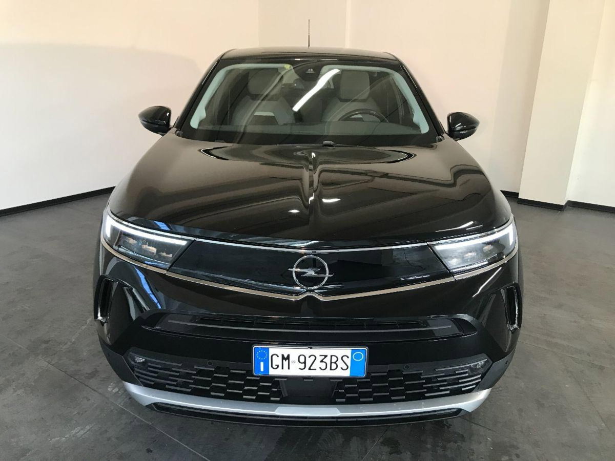 Opel Mokka 1.5 diesel Edition (2)