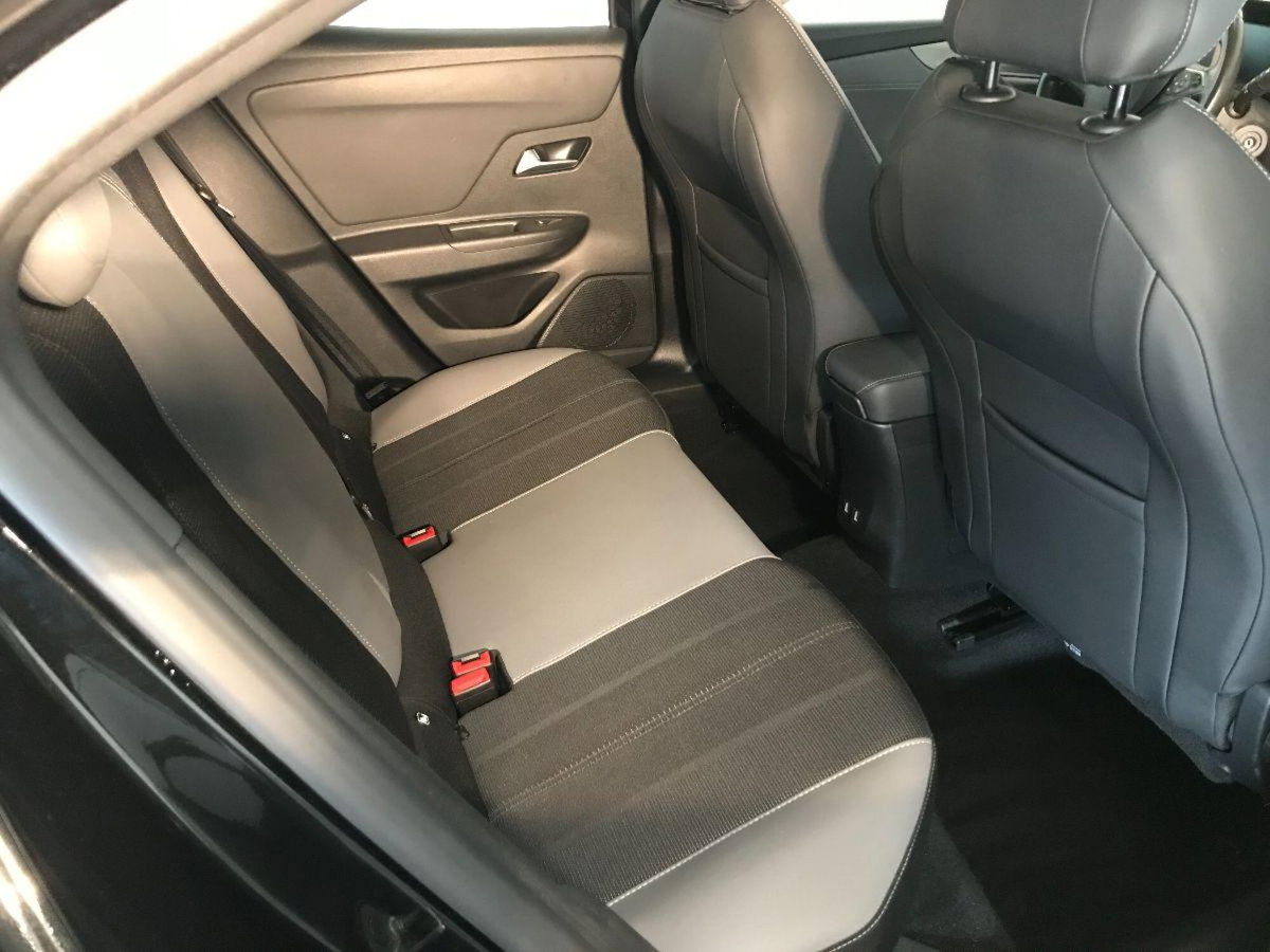 Opel Mokka 1.5 diesel Edition (20)