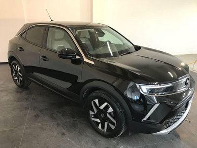 Opel Mokka 1.5 diesel Edition (3)