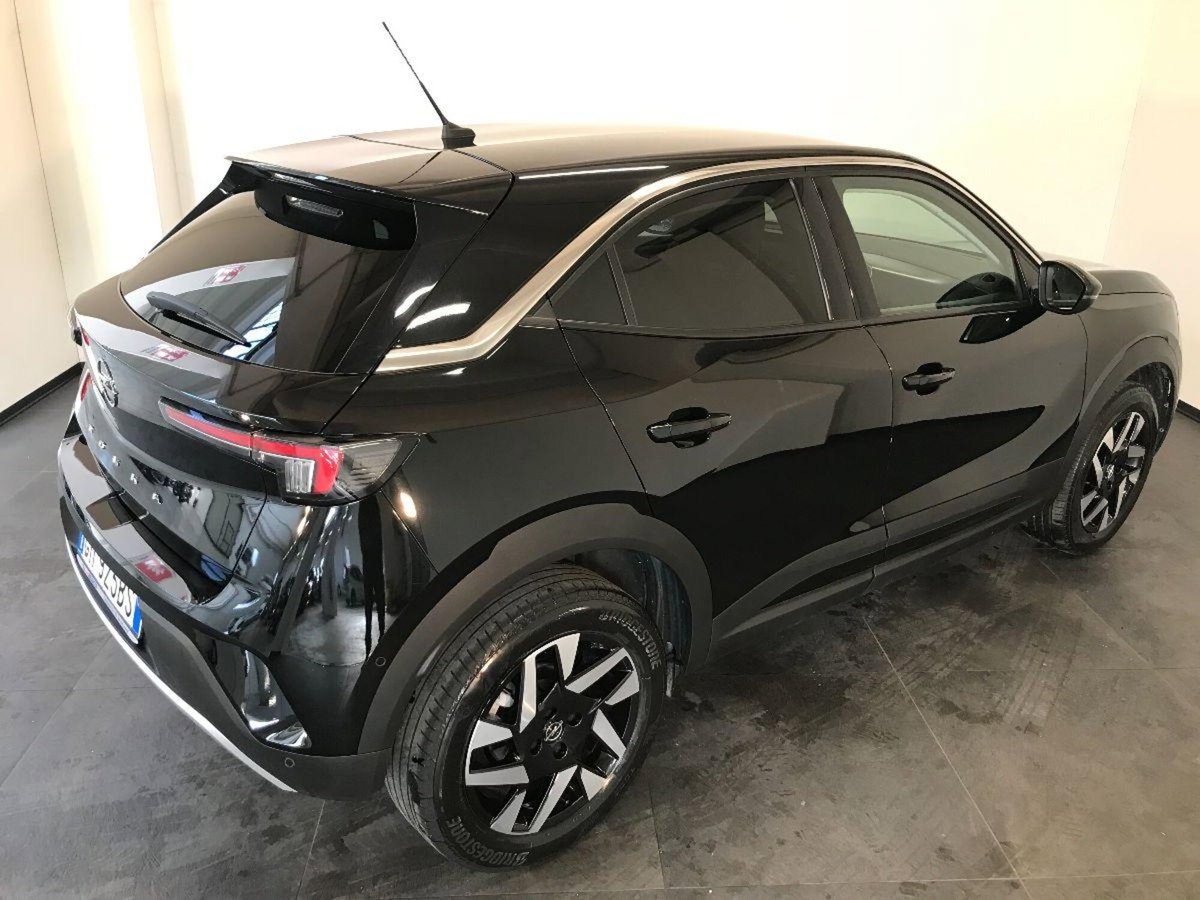 Opel Mokka 1.5 diesel Edition (4)