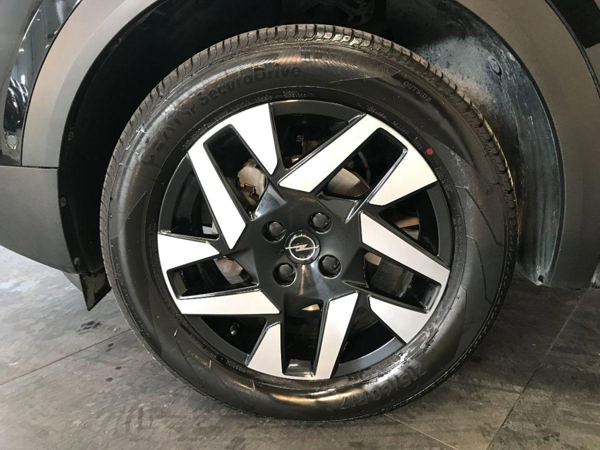 Opel Mokka 1.5 diesel Edition (6)