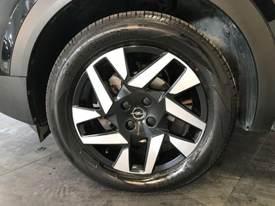 Opel Mokka 1.5 diesel Edition (6)