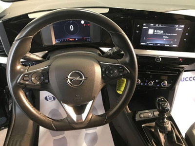 Opel Mokka 1.5 diesel Edition (8)