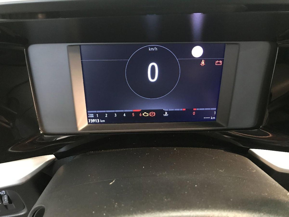 Opel Mokka 1.5 diesel Edition (9)