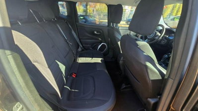 Jeep Renegade 2.0 Mjt 140CV 4WD Active Drive Low Limited (20)