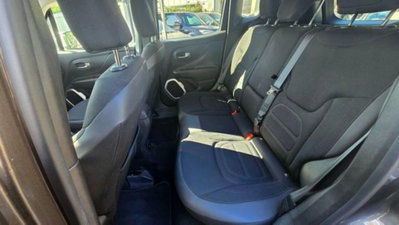 Jeep Renegade 2.0 Mjt 140CV 4WD Active Drive Low Limited (19)