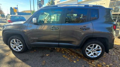Jeep Renegade 2.0 Mjt 140CV 4WD Active Drive Low Limited (3)