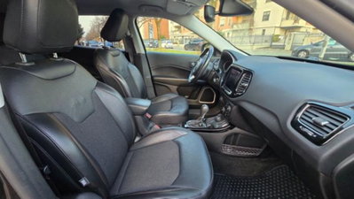 Jeep Compass 1.4 MultiAir 170 CV aut. 4WD Limited (14)