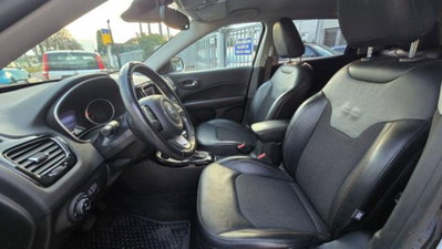 Jeep Compass 1.4 MultiAir 170 CV aut. 4WD Limited (15)