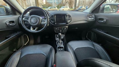 Jeep Compass 1.4 MultiAir 170 CV aut. 4WD Limited (16)