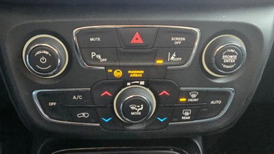 Jeep Compass 1.4 MultiAir 170 CV aut. 4WD Limited (19)