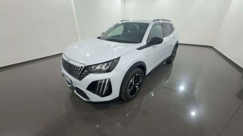 Peugeot 2008 1.2 puretech Active s&s 100cv