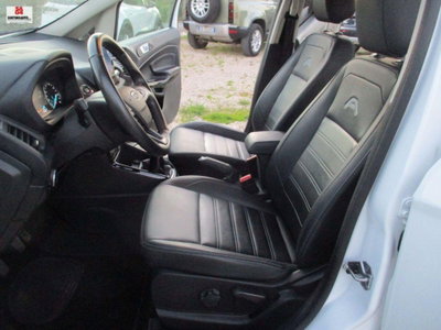 Ford EcoSport 1.0 EcoBoost 125 CV Start&Stop Active (13)