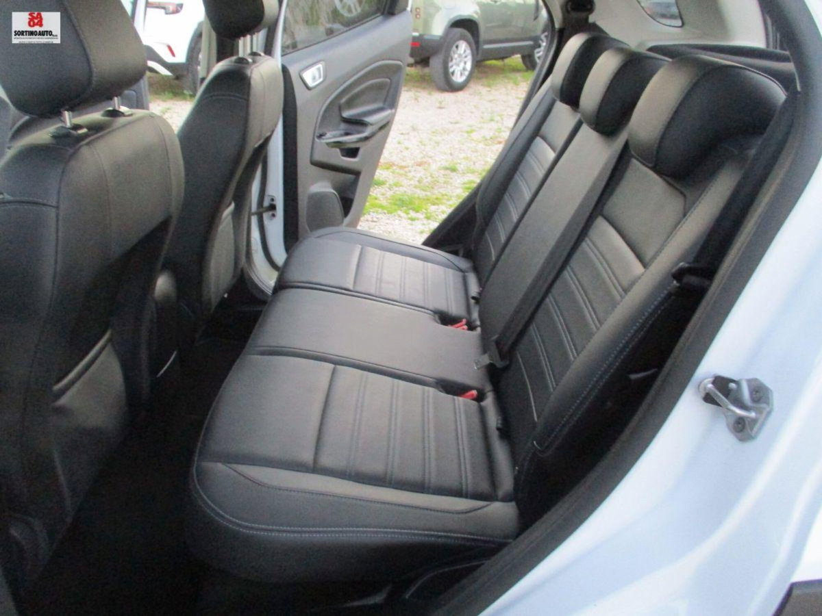 Ford EcoSport 1.0 EcoBoost 125 CV Start&Stop Active (14)