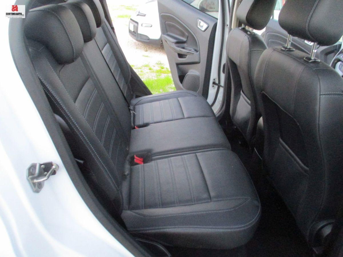 Ford EcoSport 1.0 EcoBoost 125 CV Start&Stop Active (17)