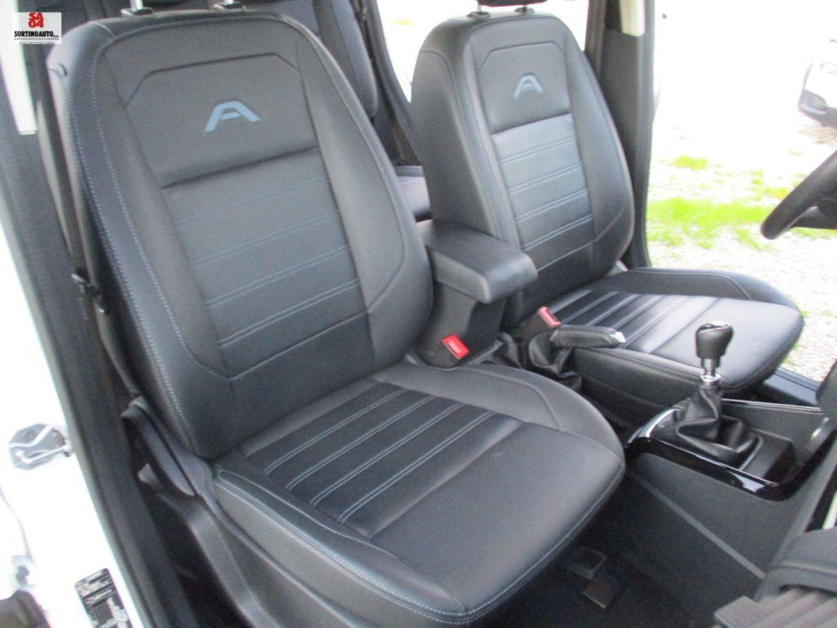 Ford EcoSport 1.0 EcoBoost 125 CV Start&Stop Active (19)