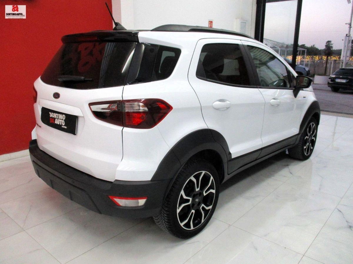 Ford EcoSport 1.0 EcoBoost 125 CV Start&Stop Active (2)