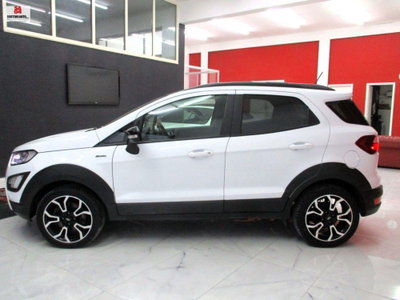 Ford EcoSport 1.0 EcoBoost 125 CV Start&Stop Active (3)