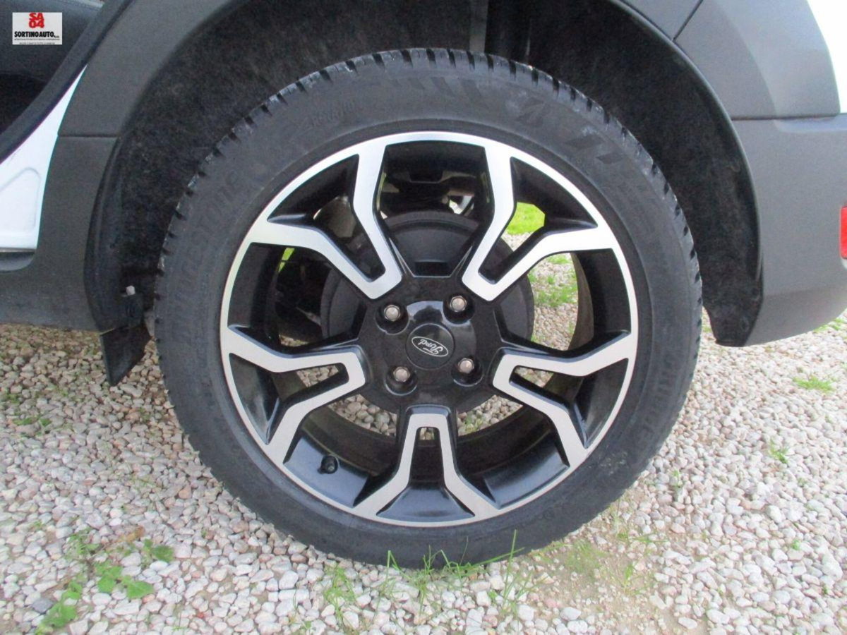 Ford EcoSport 1.0 EcoBoost 125 CV Start&Stop Active (7)