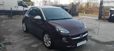 Opel Adam Rocks 1.2 70 CV Unlimited usata